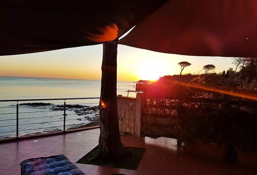 پانسیون Brezza Marina Guesthouse
