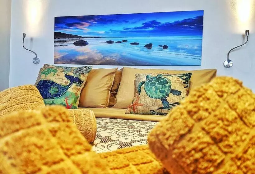 پانسیون Brezza Marina Guesthouse