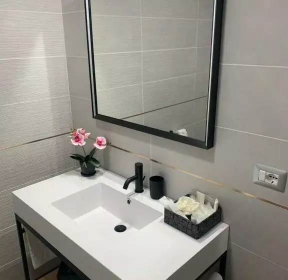 ペンション Relais Del Borgo  Domo