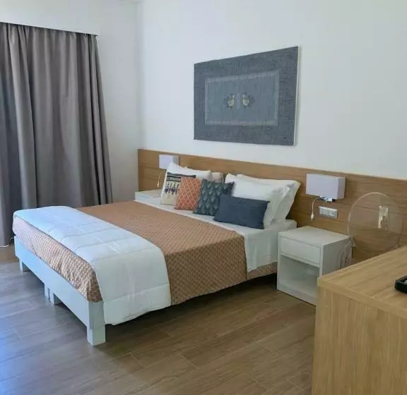 ペンション Relais Del Borgo  Domo