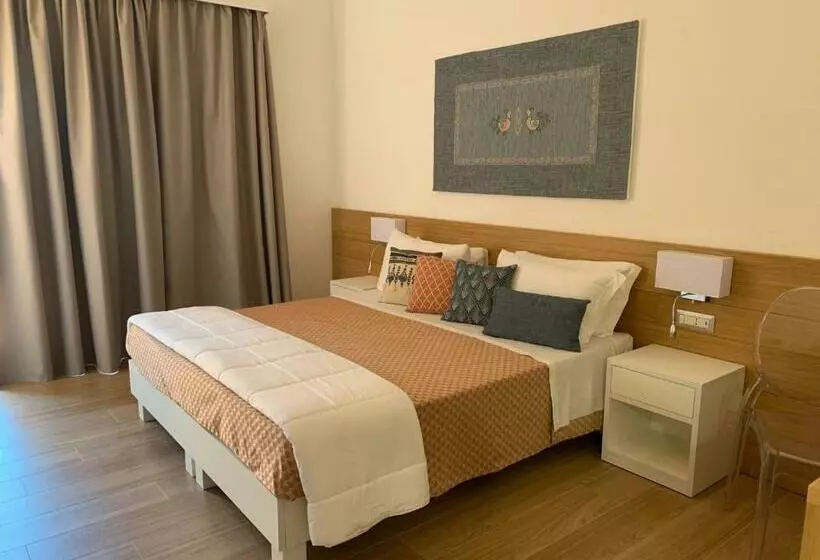 ペンション Relais Del Borgo  Domo