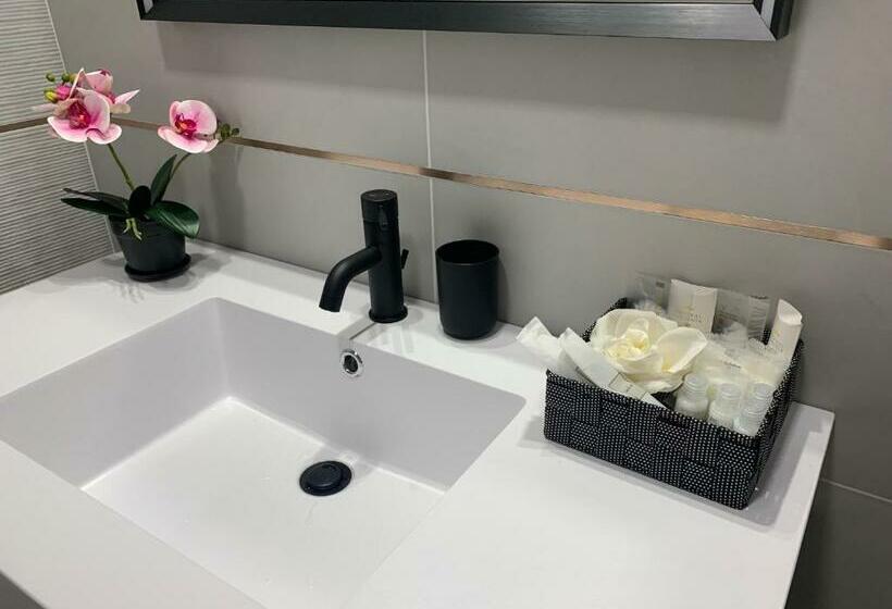 膳宿费 Relais Del Borgo Domo