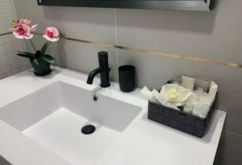 ペンション Relais Del Borgo  Domo