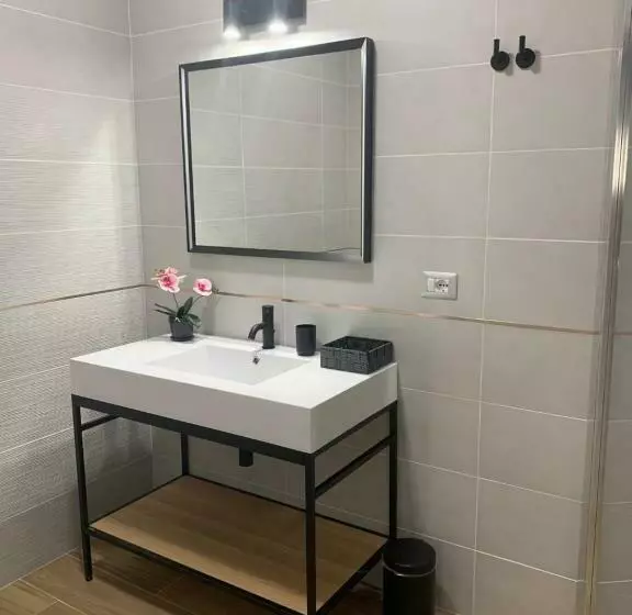 ペンション Relais Del Borgo  Domo