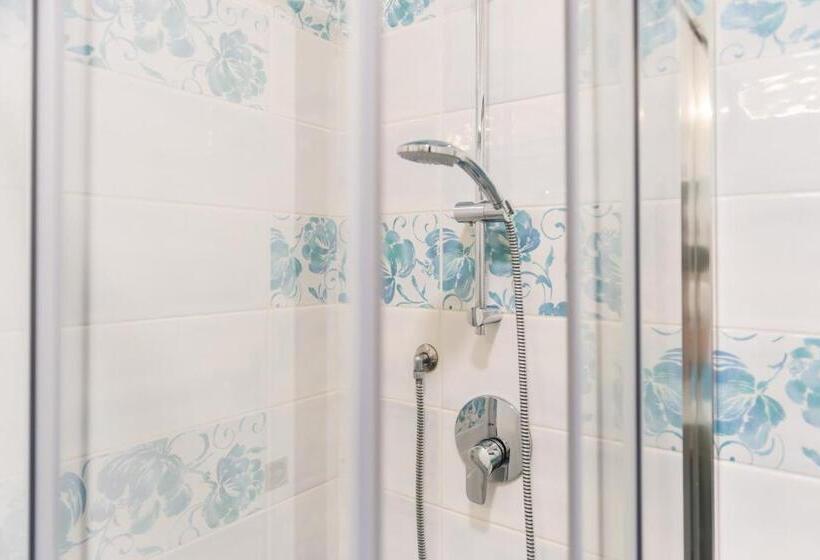 膳宿费 Relais Del Borgo Domo