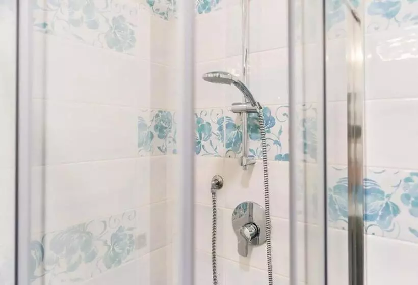 ペンション Relais Del Borgo  Domo