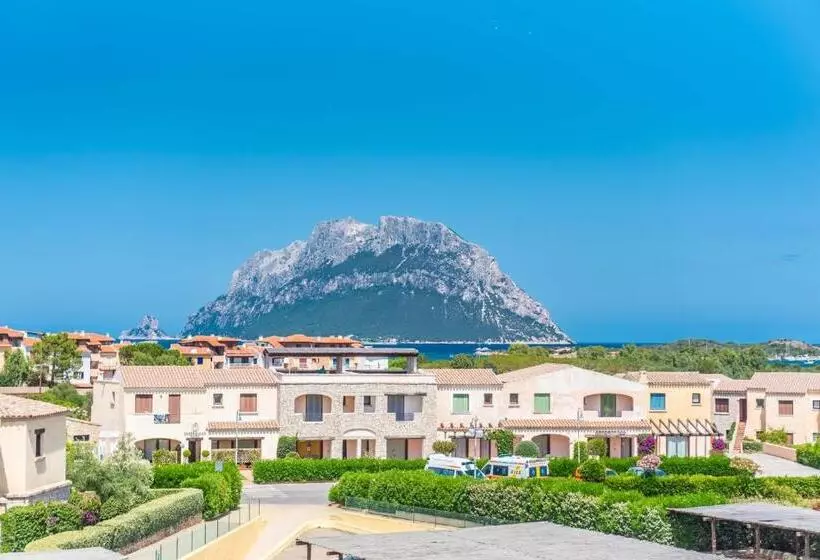 ペンション Relais Del Borgo  Domo