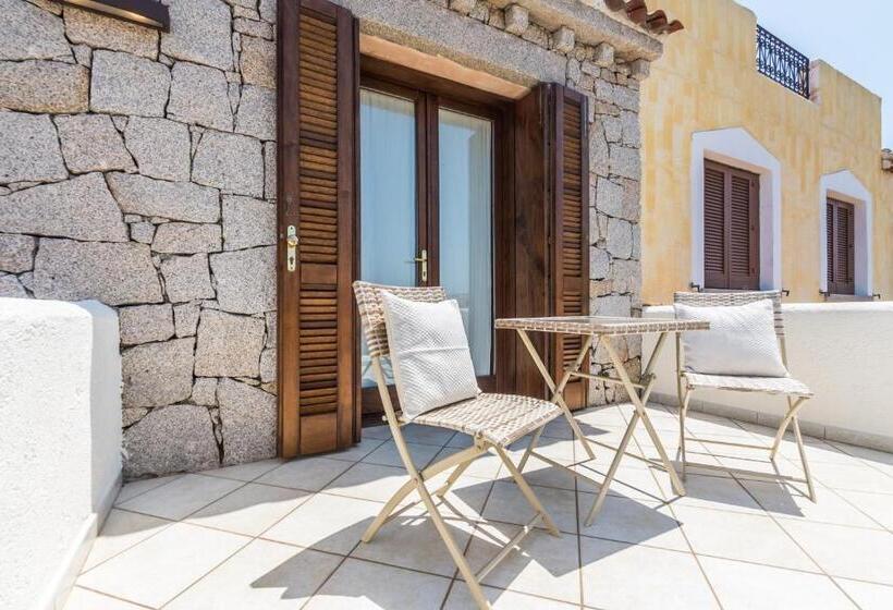 膳宿费 Relais Del Borgo Domo