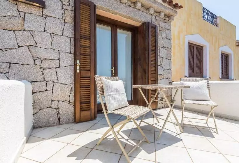 ペンション Relais Del Borgo  Domo