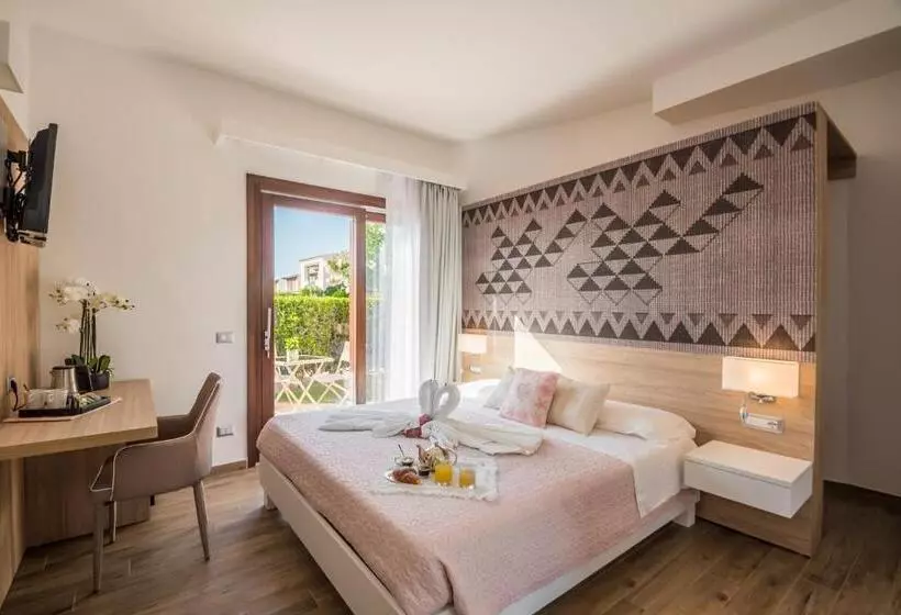 ペンション Relais Del Borgo  Domo