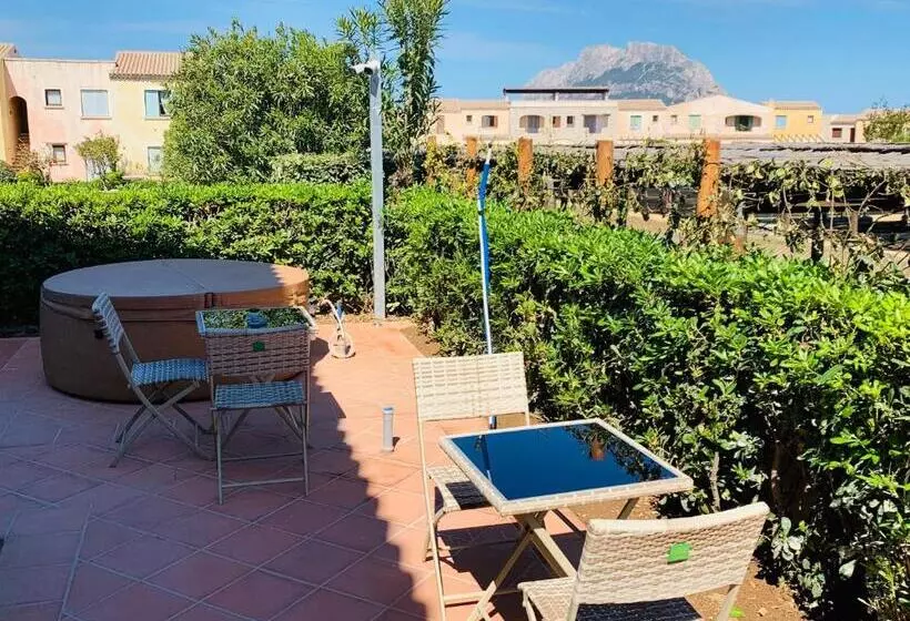 ペンション Relais Del Borgo  Domo