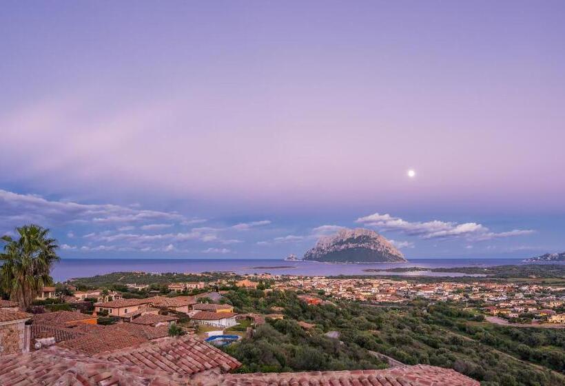 膳宿费 Relais Del Borgo Domo