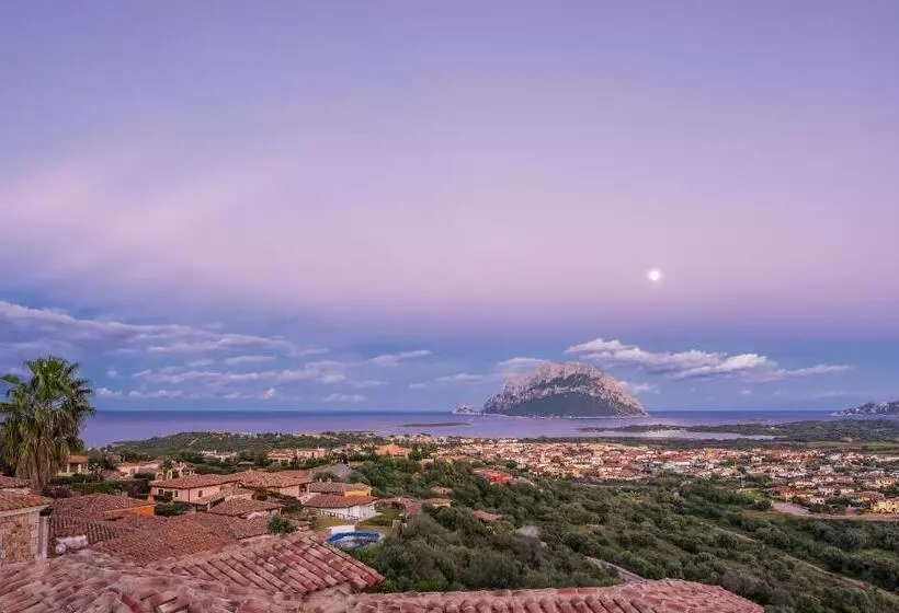 ペンション Relais Del Borgo  Domo