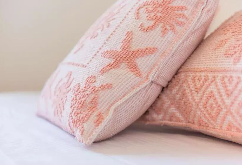 ペンション Relais Del Borgo  Domo