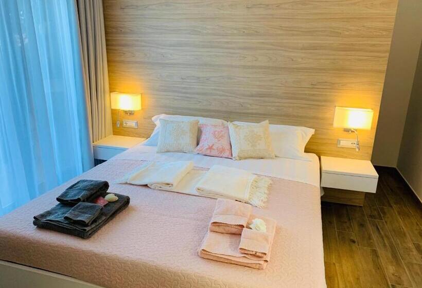 膳宿费 Relais Del Borgo Domo