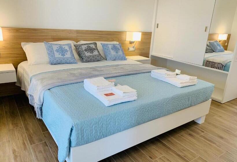 膳宿费 Relais Del Borgo Domo