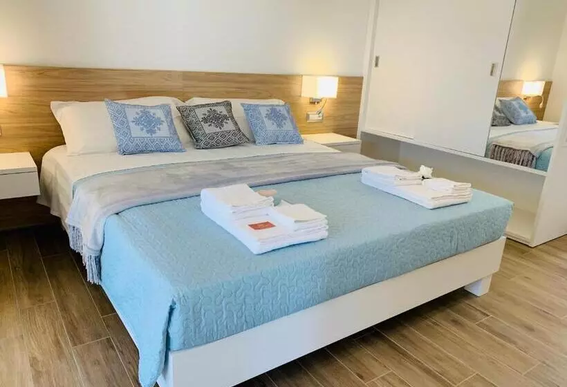 ペンション Relais Del Borgo  Domo