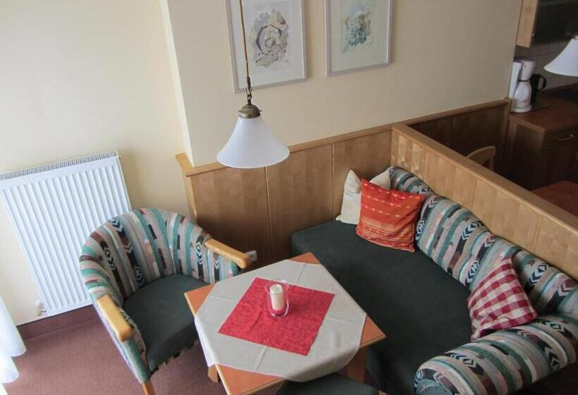 Pension Zur Alten Schmiede