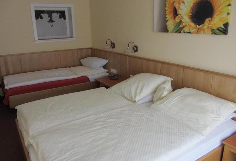 Pension Zur Alten Schmiede