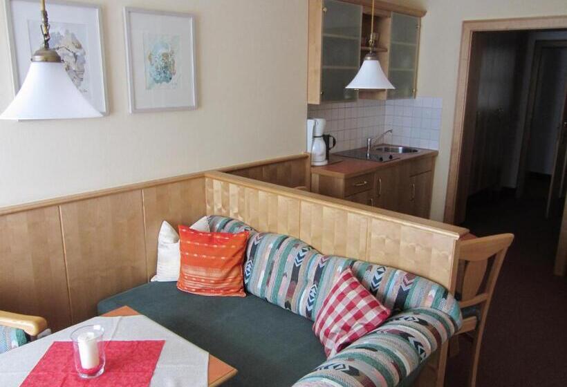 Pension Zur Alten Schmiede