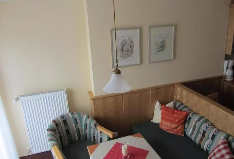 Pension Zur Alten Schmiede