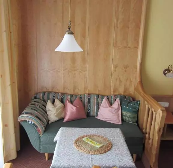 Pension Zur Alten Schmiede