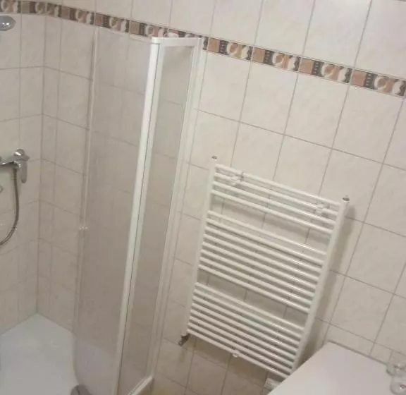 Pension Zur Alten Schmiede