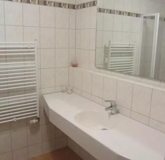 Pension Zur Alten Schmiede