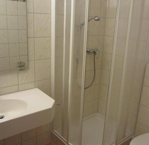 Pension Zur Alten Schmiede