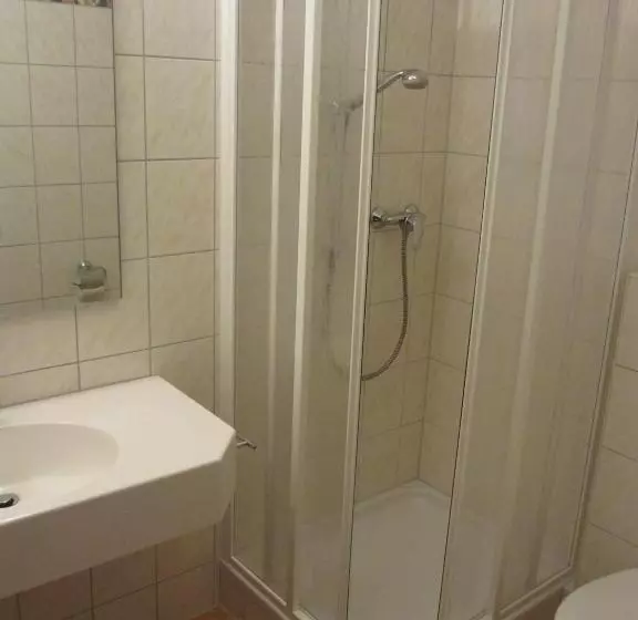 Pension Zur Alten Schmiede