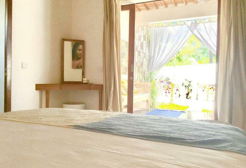 リゾートホテル De'coco Villa And Suites