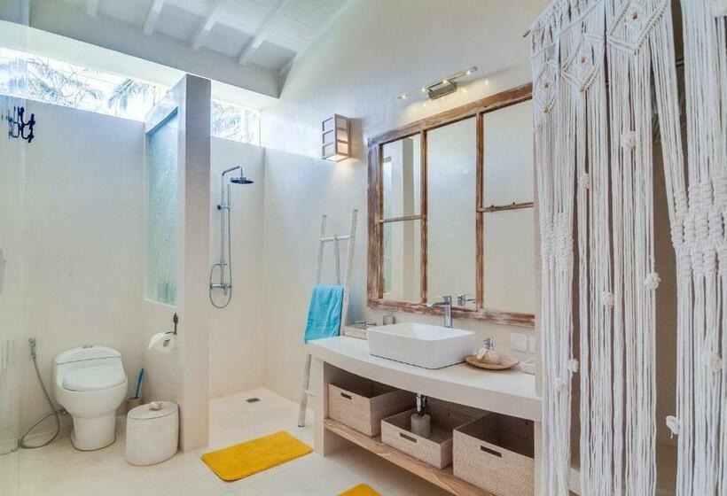 リゾートホテル De'coco Villa And Suites