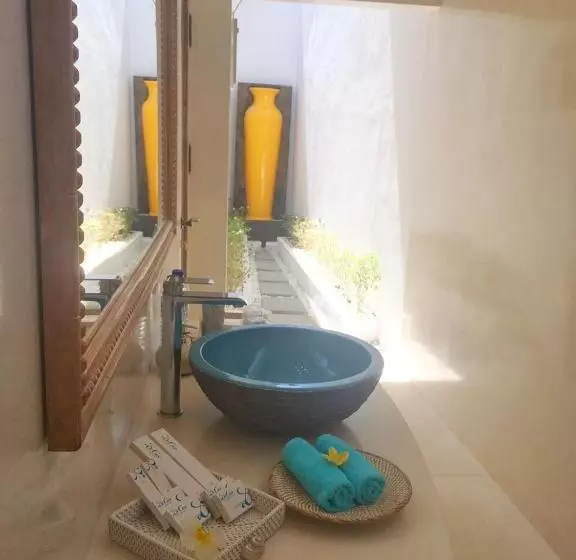 リゾートホテル De'coco Villa And Suites