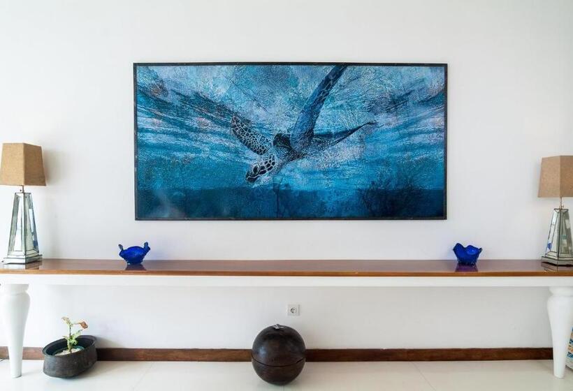 リゾートホテル De'coco Villa And Suites