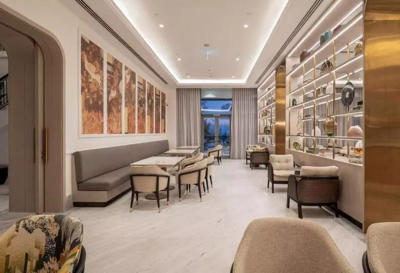 Address Marassi Golf Resort