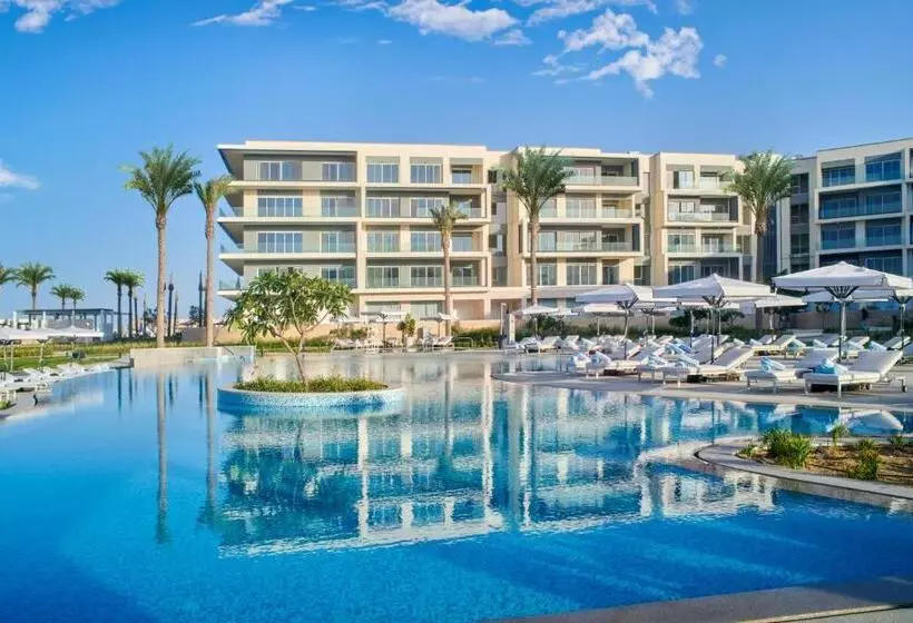 Address Marassi Golf Resort