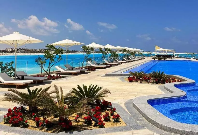 Address Marassi Golf Resort