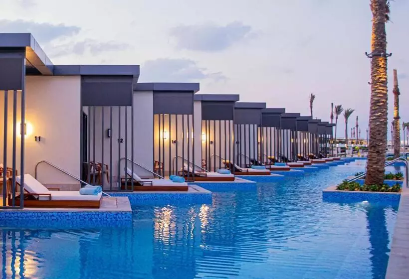 Address Marassi Golf Resort