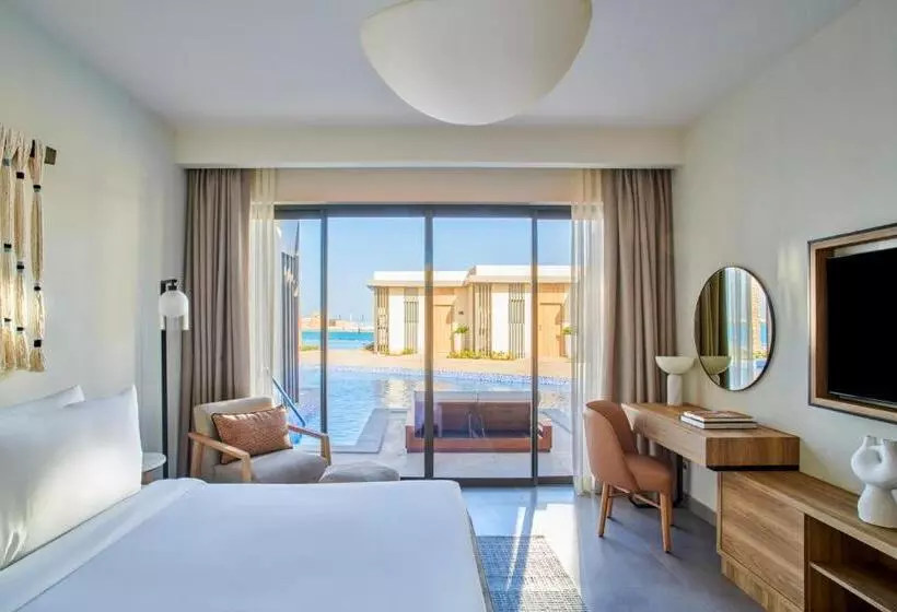 Address Marassi Golf Resort