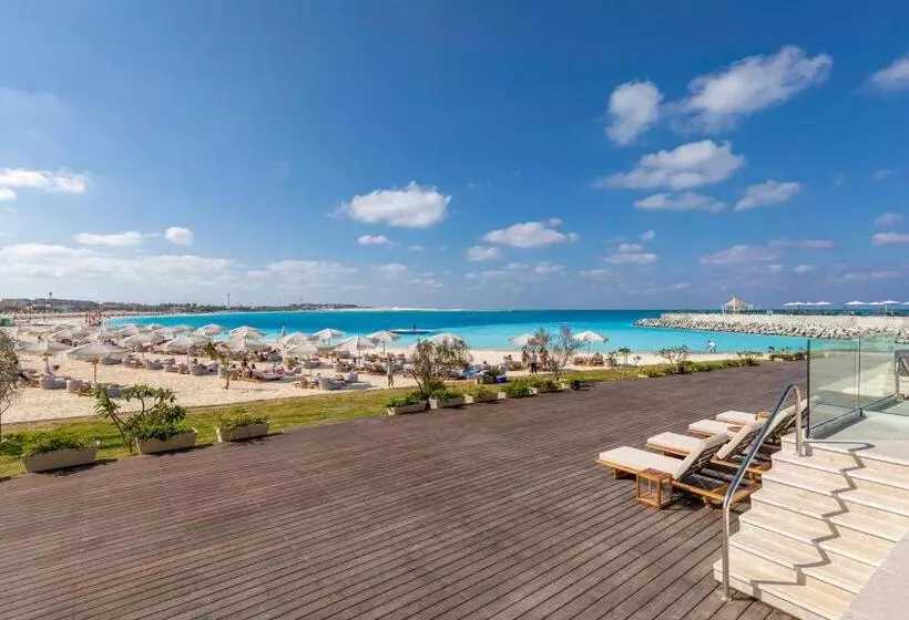 Address Marassi Golf Resort