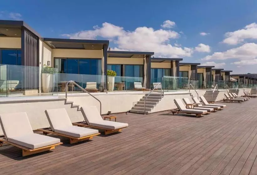 Address Marassi Golf Resort
