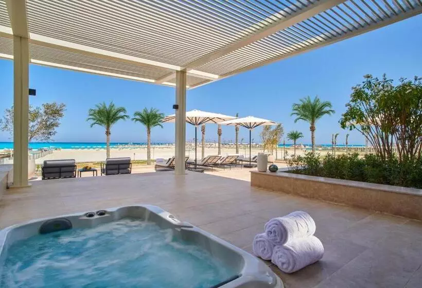 Address Marassi Golf Resort