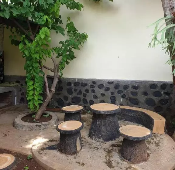 هاستل Nita's Homestay Banyuwangi