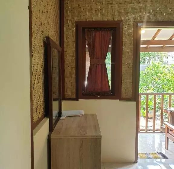 هاستل Nita's Homestay Banyuwangi