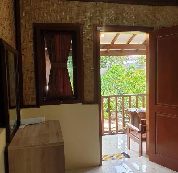 旅馆 Nita's Homestay Banyuwangi