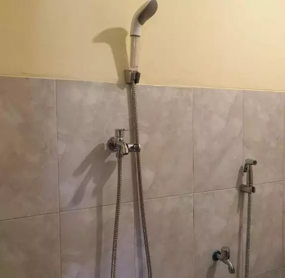 هاستل Nita's Homestay Banyuwangi