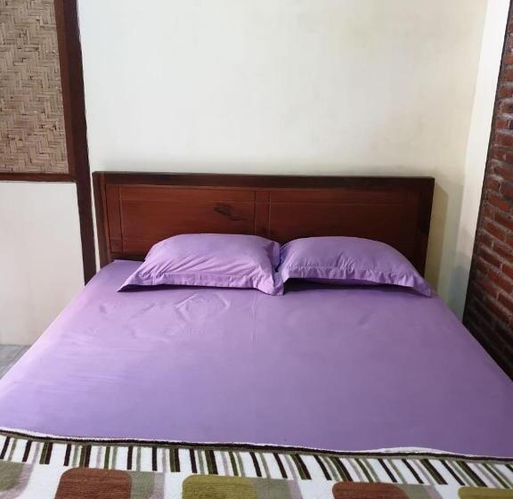 旅馆 Nita's Homestay Banyuwangi