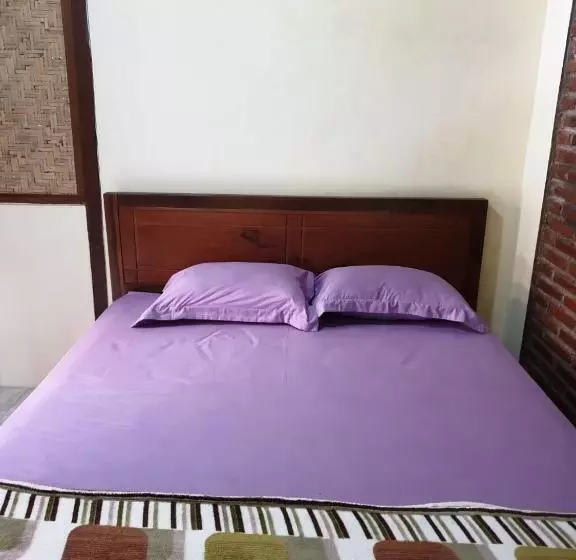 هاستل Nita's Homestay Banyuwangi