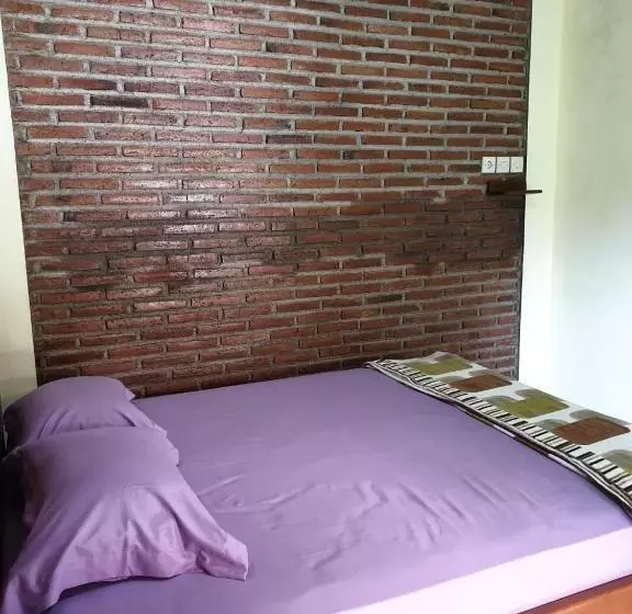 هاستل Nita's Homestay Banyuwangi