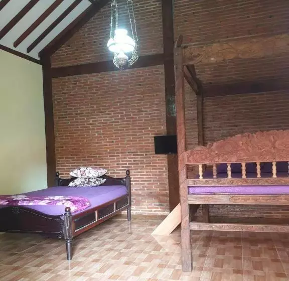 هاستل Nita's Homestay Banyuwangi